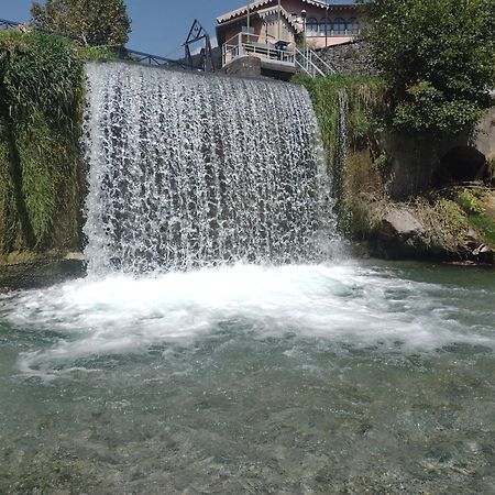 Casa Tiziana Daire Sovere Dış mekan fotoğraf