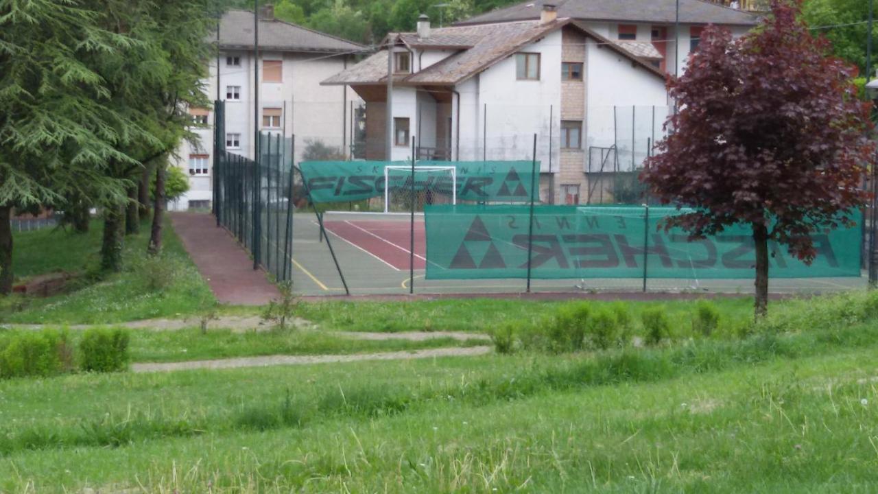 Casa Tiziana Daire Sovere Dış mekan fotoğraf